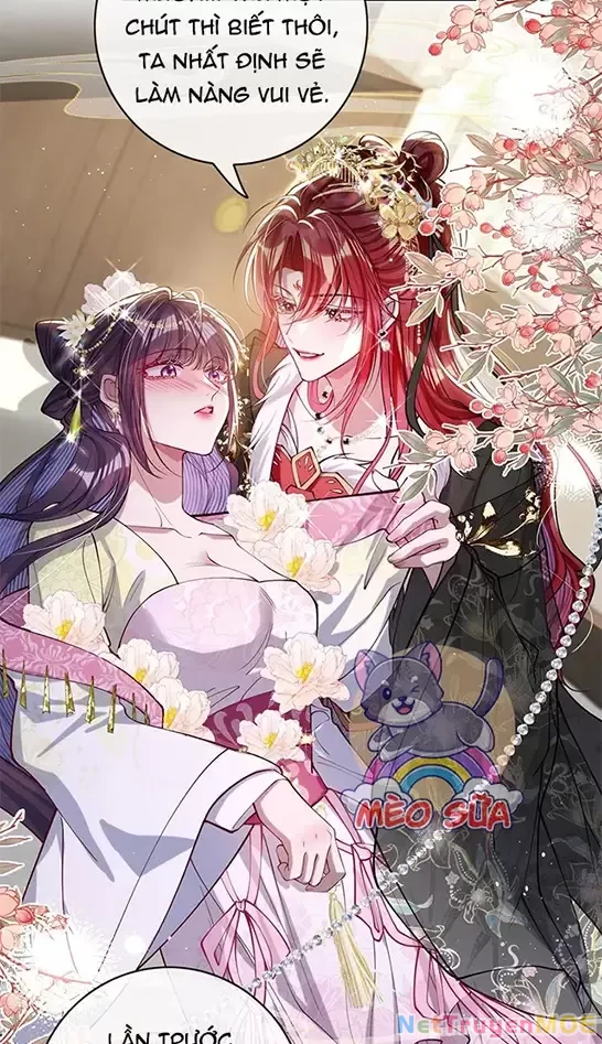 Nuông Chiều Mỹ Nhân Cuồng Nhiệt Chapter 28 - Trang 4