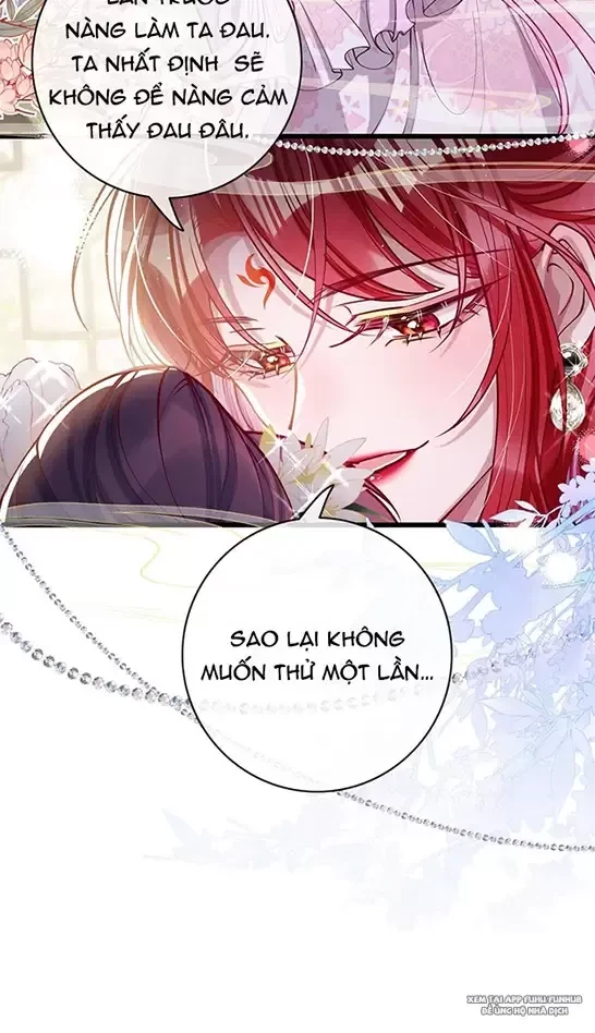 Nuông Chiều Mỹ Nhân Cuồng Nhiệt Chapter 28 - Trang 4
