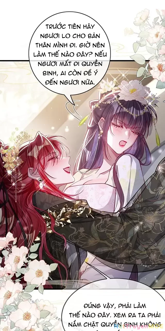 Nuông Chiều Mỹ Nhân Cuồng Nhiệt Chapter 28 - Trang 4