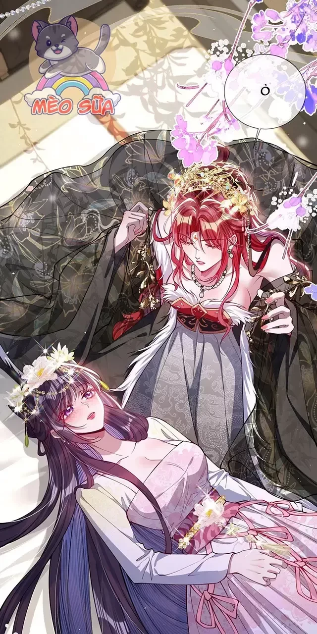 Nuông Chiều Mỹ Nhân Cuồng Nhiệt Chapter 28 - Trang 4