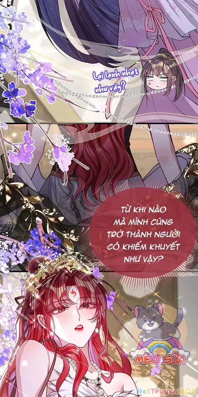 Nuông Chiều Mỹ Nhân Cuồng Nhiệt Chapter 28 - Trang 4