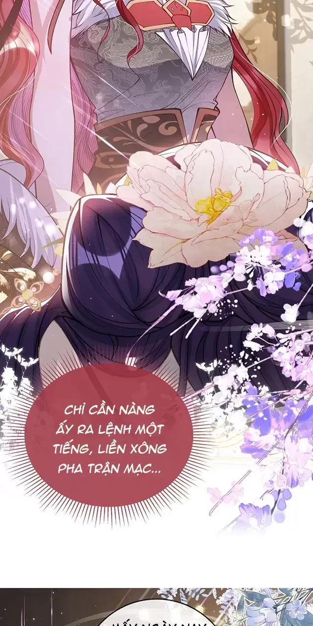 Nuông Chiều Mỹ Nhân Cuồng Nhiệt Chapter 28 - Trang 4