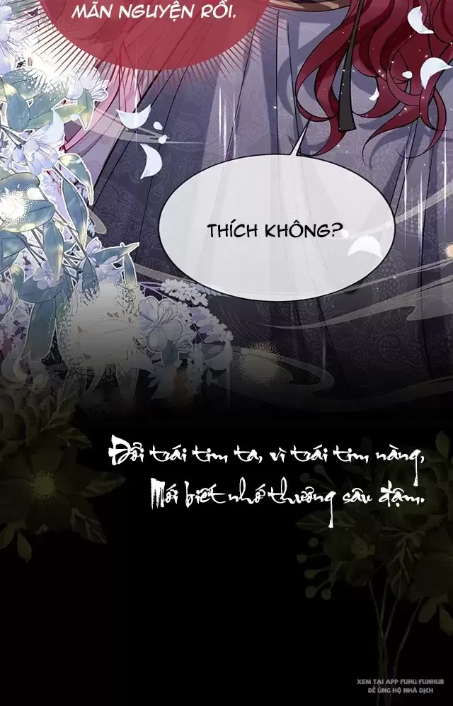 Nuông Chiều Mỹ Nhân Cuồng Nhiệt Chapter 28 - Trang 4