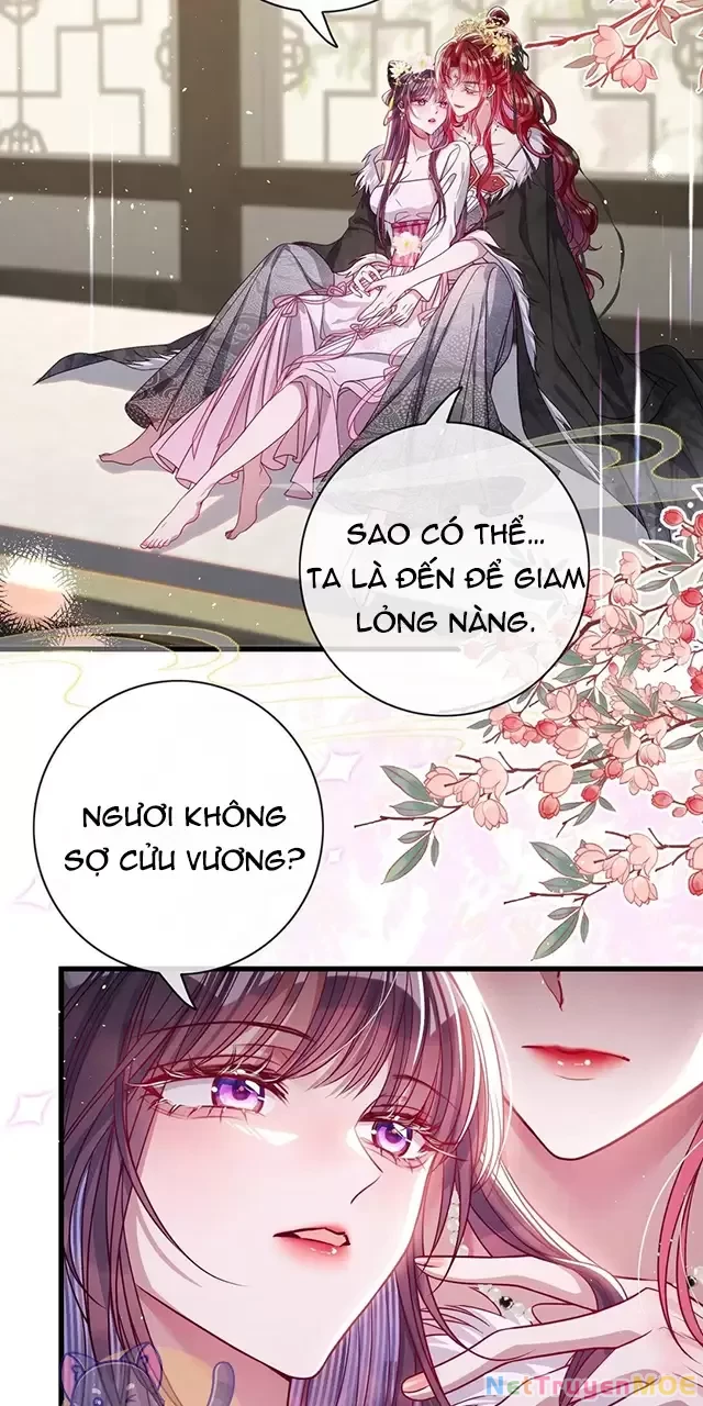 Nuông Chiều Mỹ Nhân Cuồng Nhiệt Chapter 28 - Trang 4