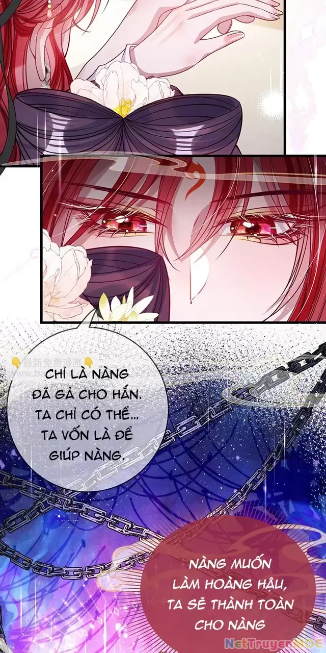 Nuông Chiều Mỹ Nhân Cuồng Nhiệt Chapter 28 - Trang 4