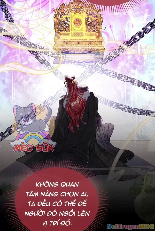 Nuông Chiều Mỹ Nhân Cuồng Nhiệt Chapter 28 - Trang 4