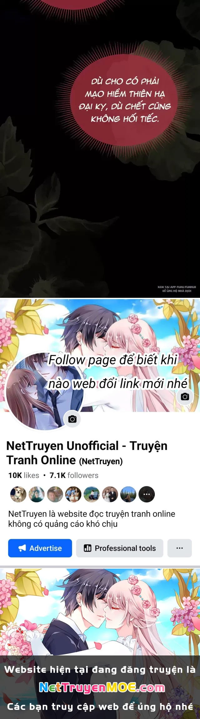 Nuông Chiều Mỹ Nhân Cuồng Nhiệt Chapter 28 - Trang 4