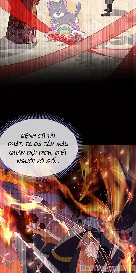 Nuông Chiều Mỹ Nhân Cuồng Nhiệt Chapter 29 - Trang 4