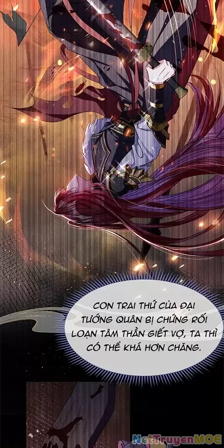 Nuông Chiều Mỹ Nhân Cuồng Nhiệt Chapter 29 - Trang 4