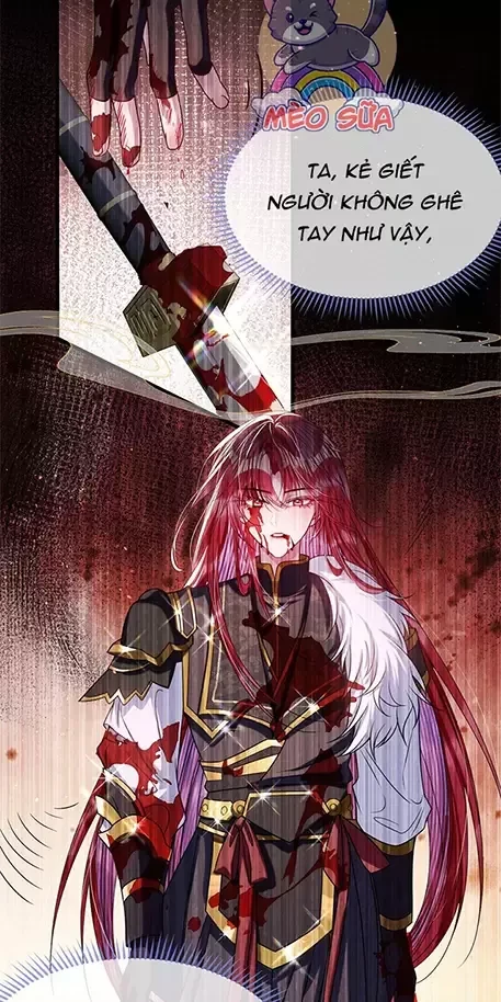 Nuông Chiều Mỹ Nhân Cuồng Nhiệt Chapter 29 - Trang 4
