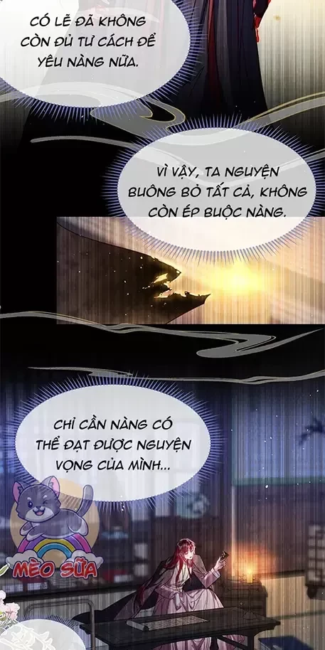 Nuông Chiều Mỹ Nhân Cuồng Nhiệt Chapter 29 - Trang 4