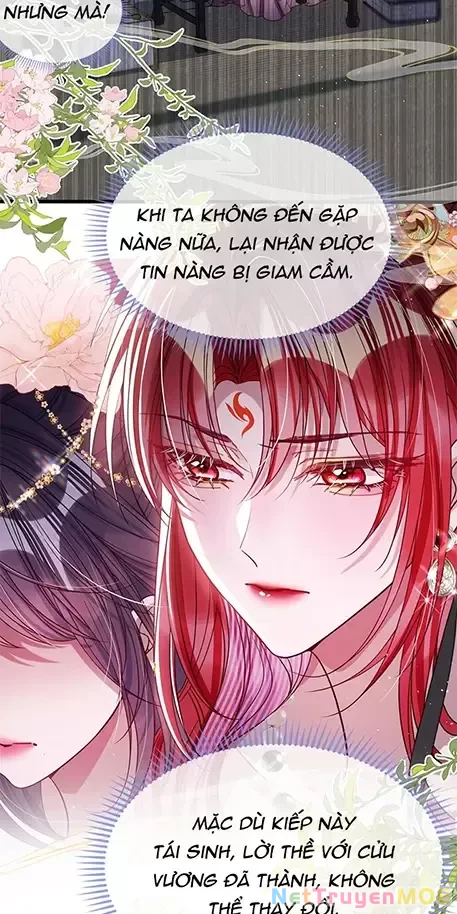 Nuông Chiều Mỹ Nhân Cuồng Nhiệt Chapter 29 - Trang 4