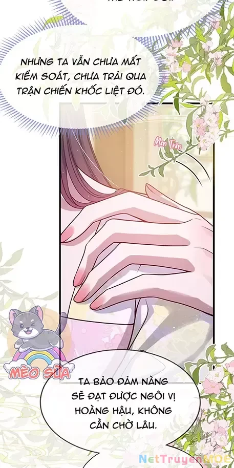 Nuông Chiều Mỹ Nhân Cuồng Nhiệt Chapter 29 - Trang 4