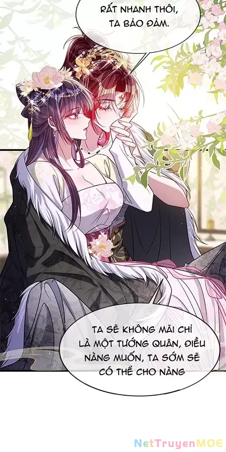Nuông Chiều Mỹ Nhân Cuồng Nhiệt Chapter 29 - Trang 4