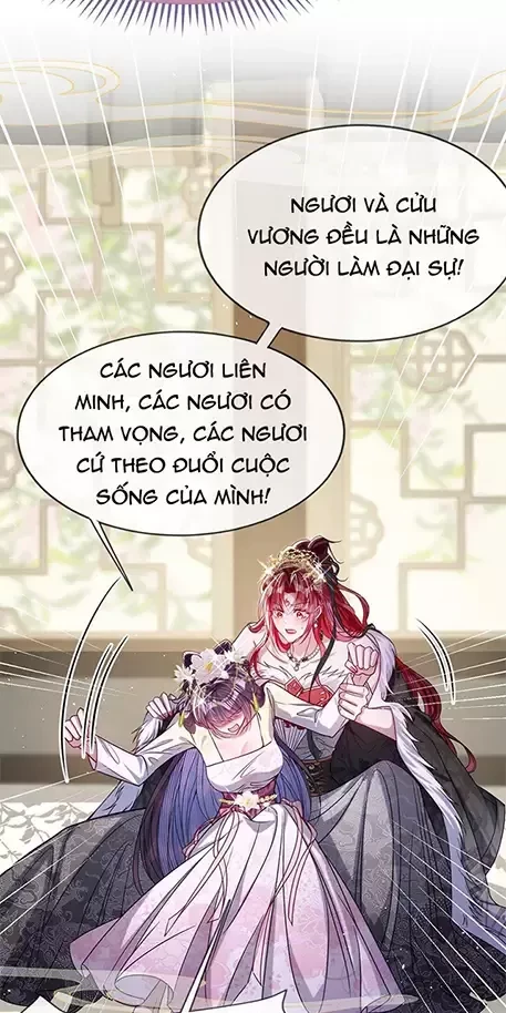 Nuông Chiều Mỹ Nhân Cuồng Nhiệt Chapter 29 - Trang 4