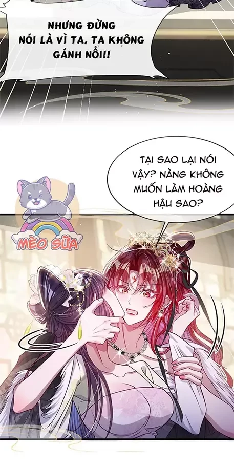 Nuông Chiều Mỹ Nhân Cuồng Nhiệt Chapter 29 - Trang 4