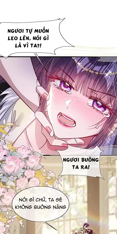 Nuông Chiều Mỹ Nhân Cuồng Nhiệt Chapter 29 - Trang 4