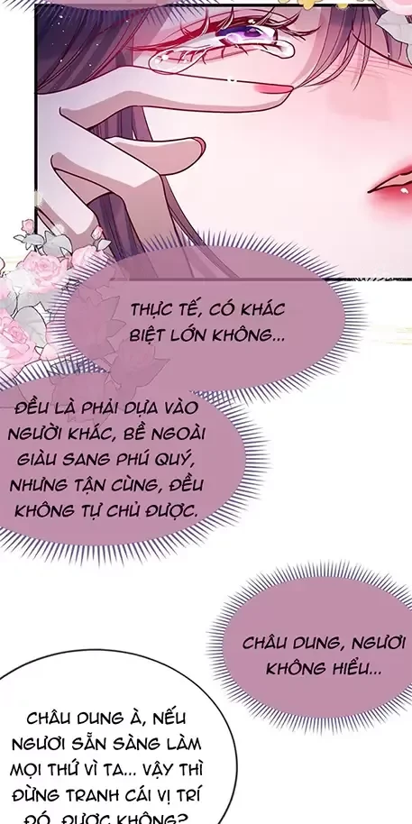 Nuông Chiều Mỹ Nhân Cuồng Nhiệt Chapter 29 - Trang 4