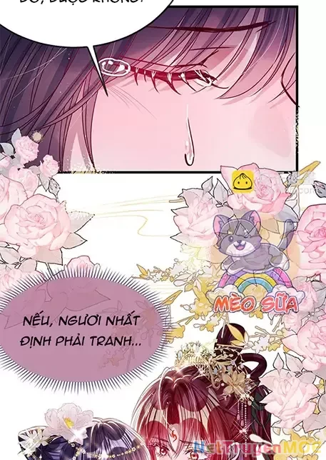 Nuông Chiều Mỹ Nhân Cuồng Nhiệt Chapter 29 - Trang 4