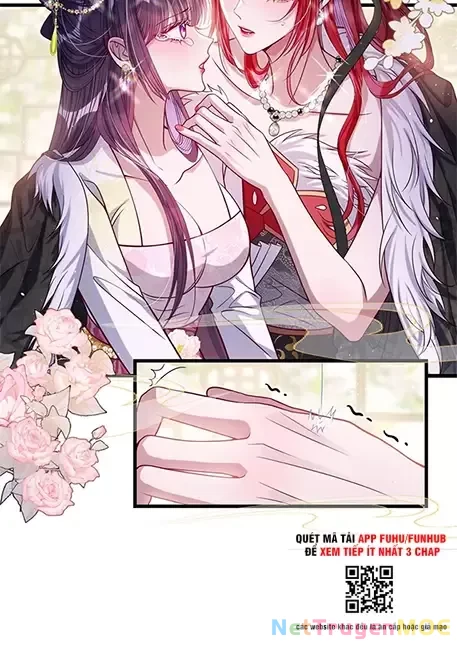 Nuông Chiều Mỹ Nhân Cuồng Nhiệt Chapter 29 - Trang 4