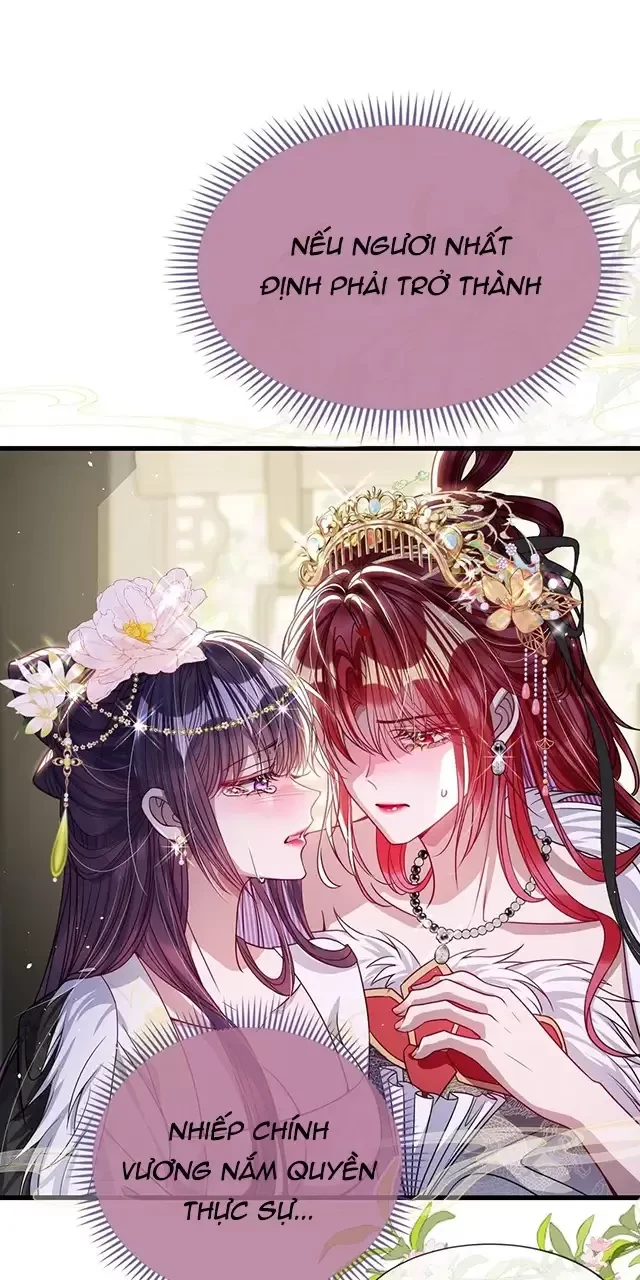 Nuông Chiều Mỹ Nhân Cuồng Nhiệt Chapter 29 - Trang 4