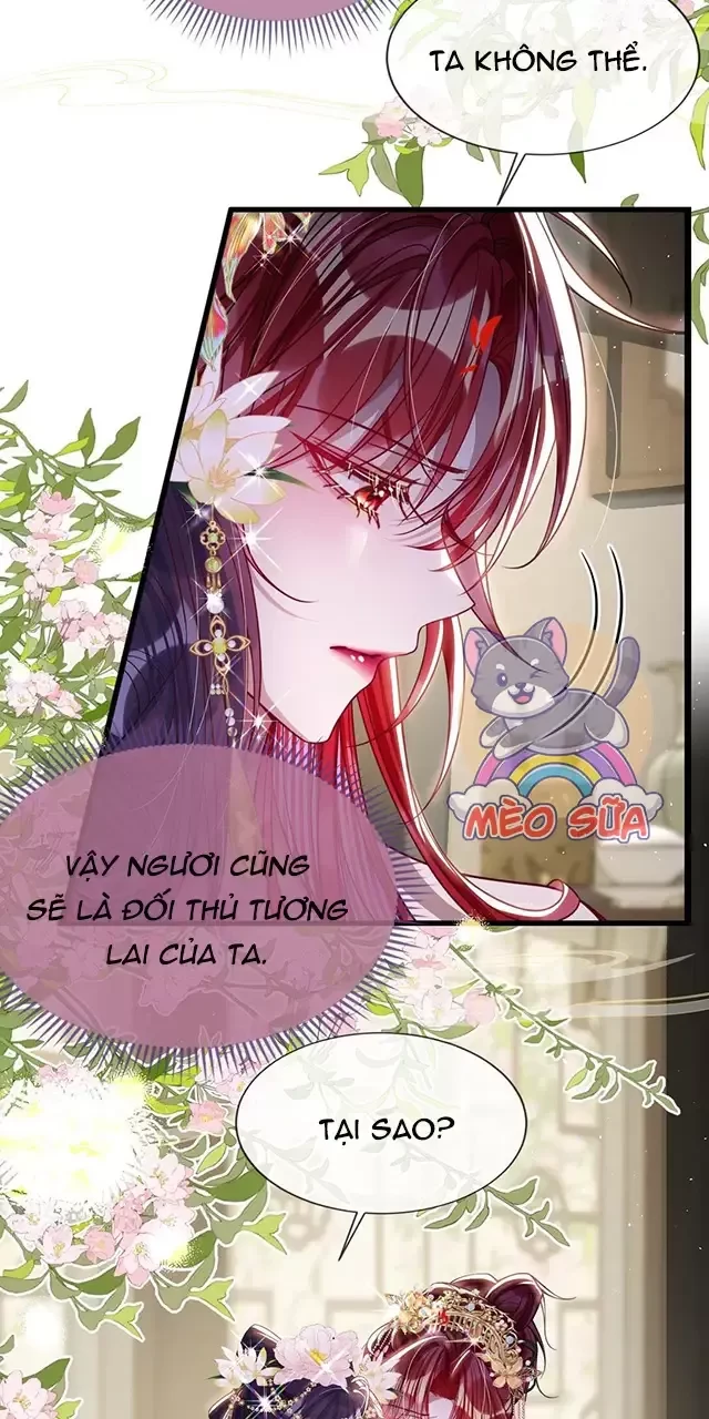 Nuông Chiều Mỹ Nhân Cuồng Nhiệt Chapter 29 - Trang 4