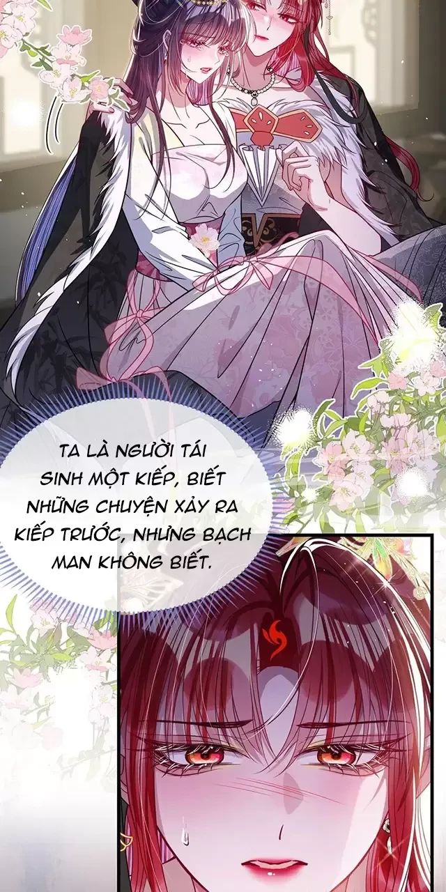 Nuông Chiều Mỹ Nhân Cuồng Nhiệt Chapter 29 - Trang 4