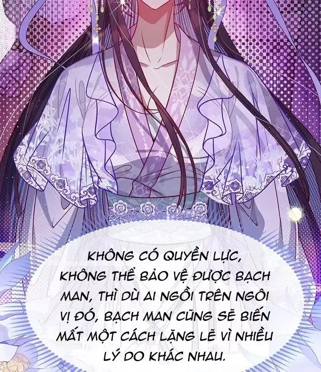 Nuông Chiều Mỹ Nhân Cuồng Nhiệt Chapter 29 - Trang 4