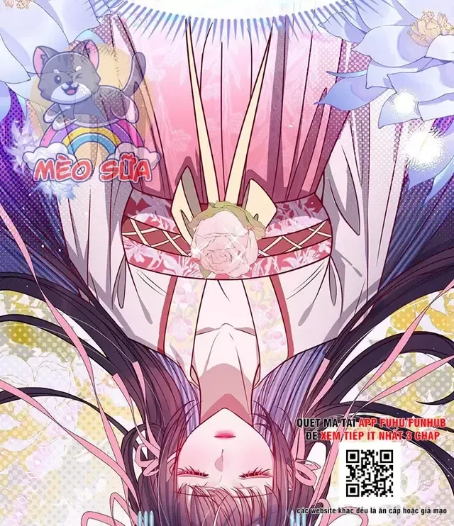 Nuông Chiều Mỹ Nhân Cuồng Nhiệt Chapter 29 - Trang 4