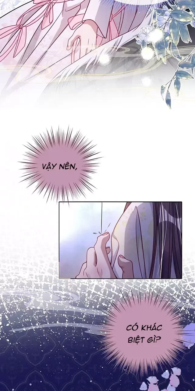 Nuông Chiều Mỹ Nhân Cuồng Nhiệt Chapter 29 - Trang 4