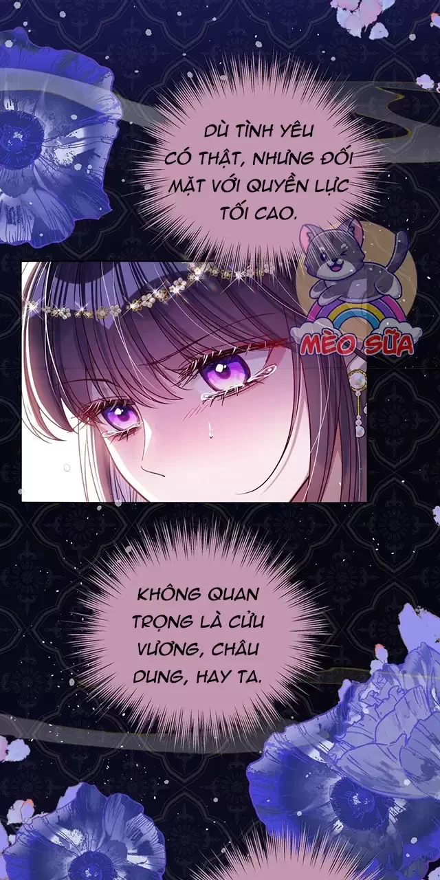 Nuông Chiều Mỹ Nhân Cuồng Nhiệt Chapter 29 - Trang 4
