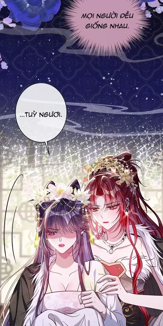 Nuông Chiều Mỹ Nhân Cuồng Nhiệt Chapter 29 - Trang 4
