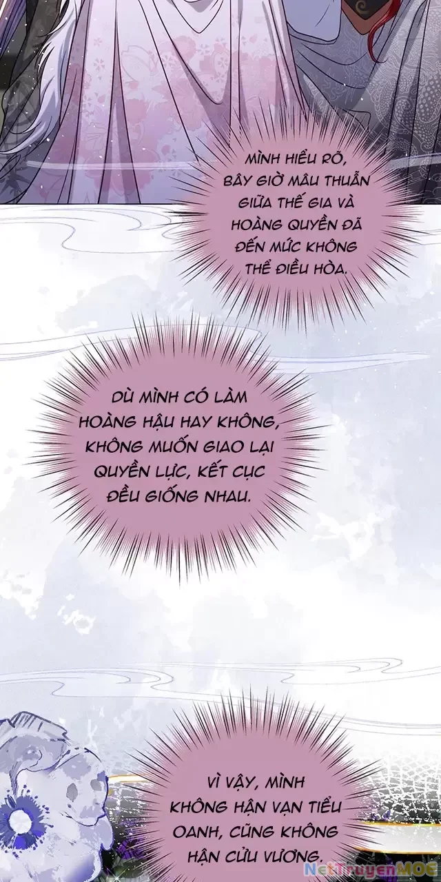 Nuông Chiều Mỹ Nhân Cuồng Nhiệt Chapter 29 - Trang 4