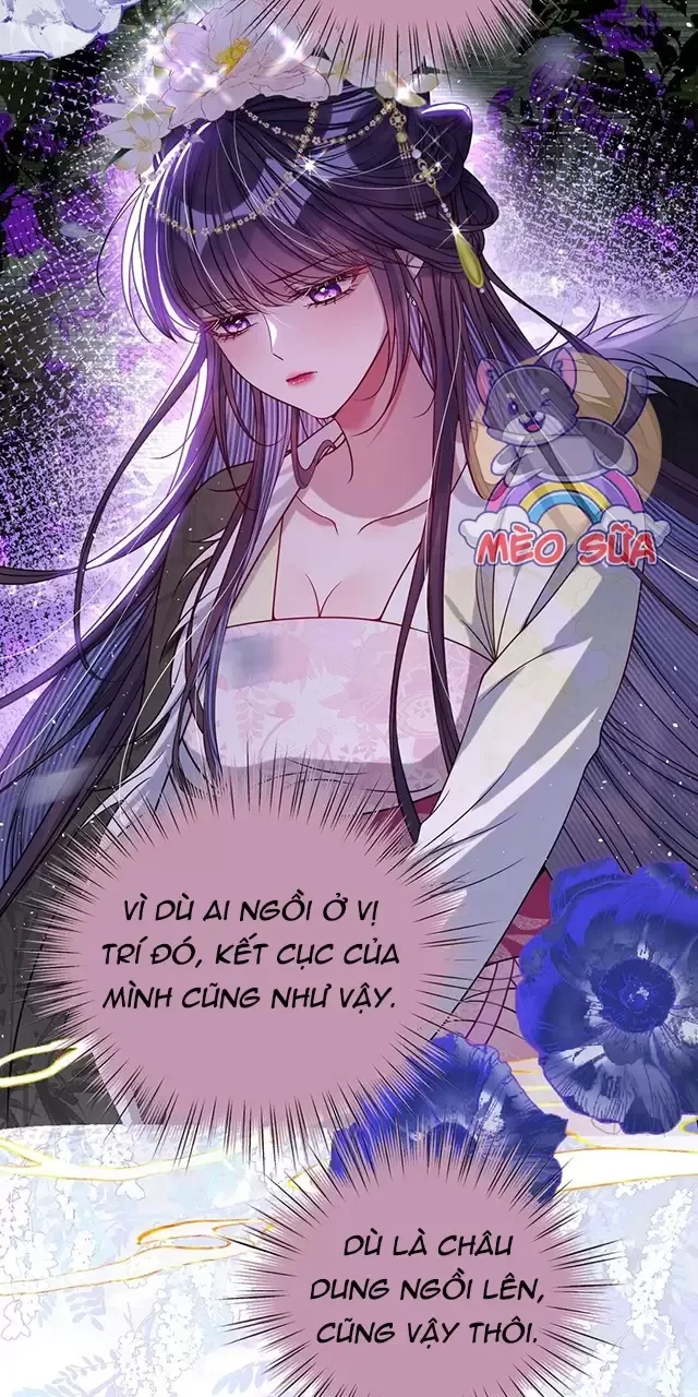 Nuông Chiều Mỹ Nhân Cuồng Nhiệt Chapter 29 - Trang 4