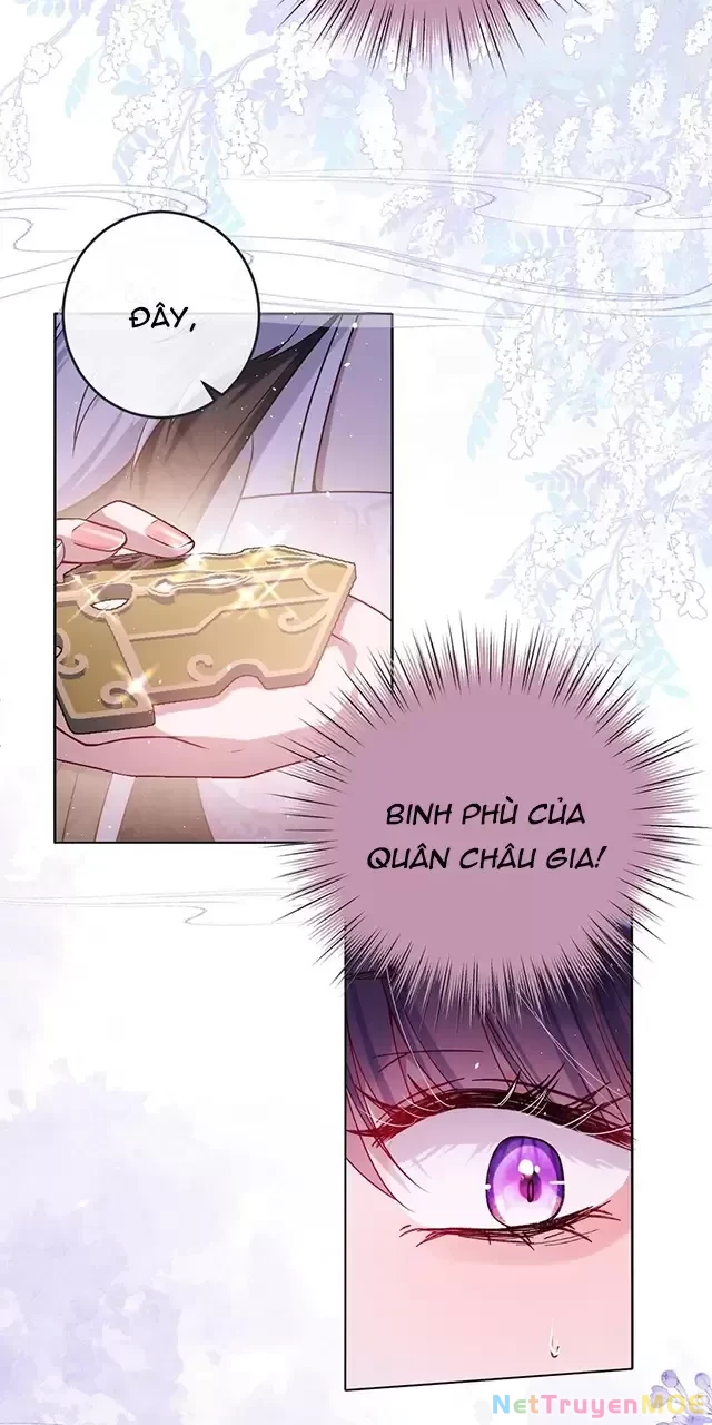 Nuông Chiều Mỹ Nhân Cuồng Nhiệt Chapter 29 - Trang 4