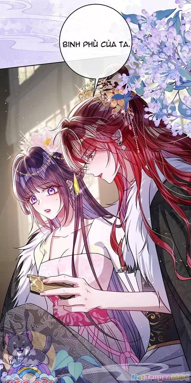 Nuông Chiều Mỹ Nhân Cuồng Nhiệt Chapter 29 - Trang 4