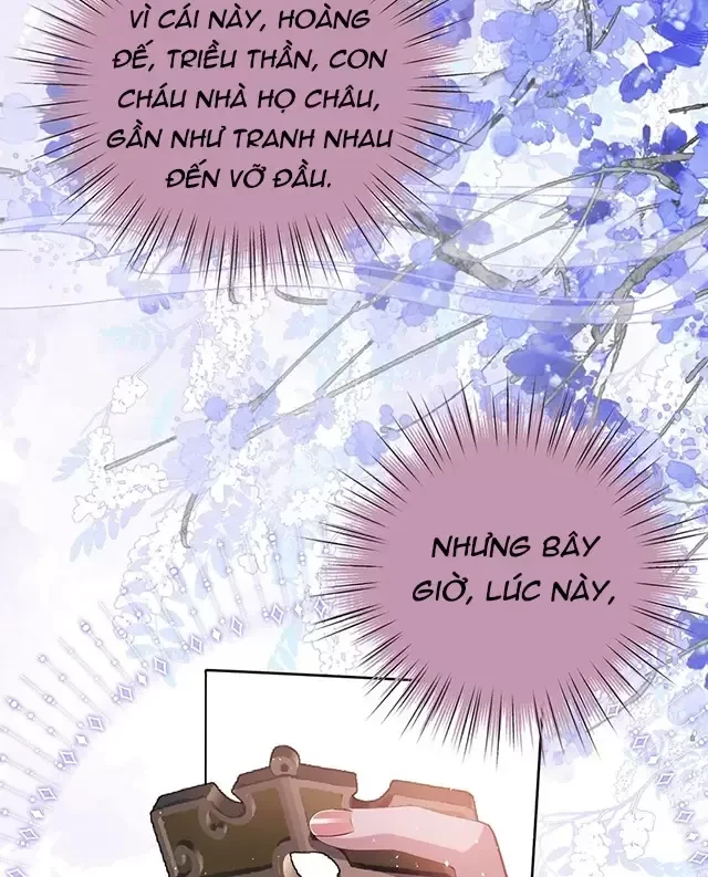 Nuông Chiều Mỹ Nhân Cuồng Nhiệt Chapter 29 - Trang 4