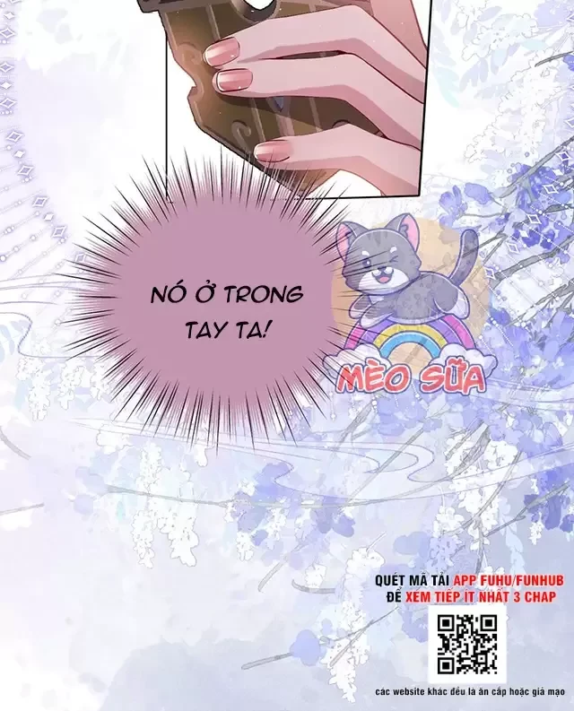 Nuông Chiều Mỹ Nhân Cuồng Nhiệt Chapter 29 - Trang 4