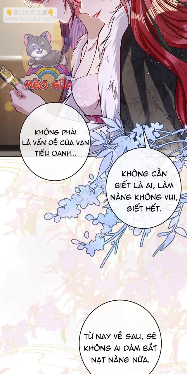 Nuông Chiều Mỹ Nhân Cuồng Nhiệt Chapter 30 - Trang 3