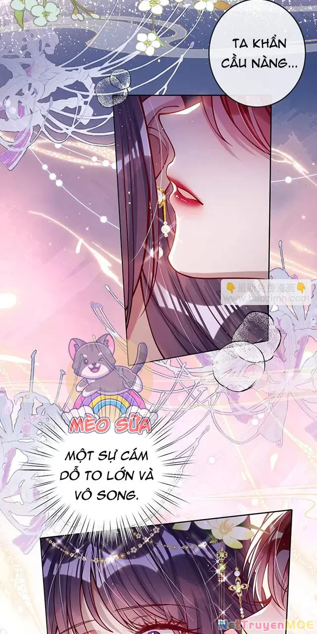 Nuông Chiều Mỹ Nhân Cuồng Nhiệt Chapter 30 - Trang 3