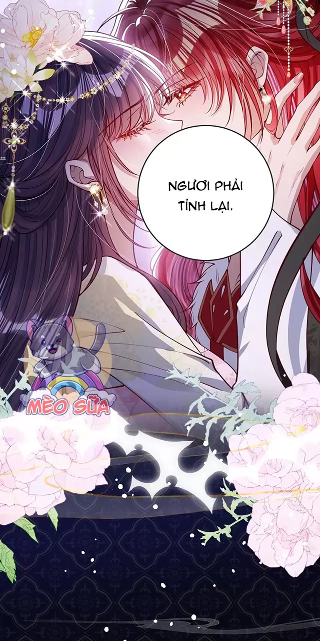 Nuông Chiều Mỹ Nhân Cuồng Nhiệt Chapter 30 - Trang 3