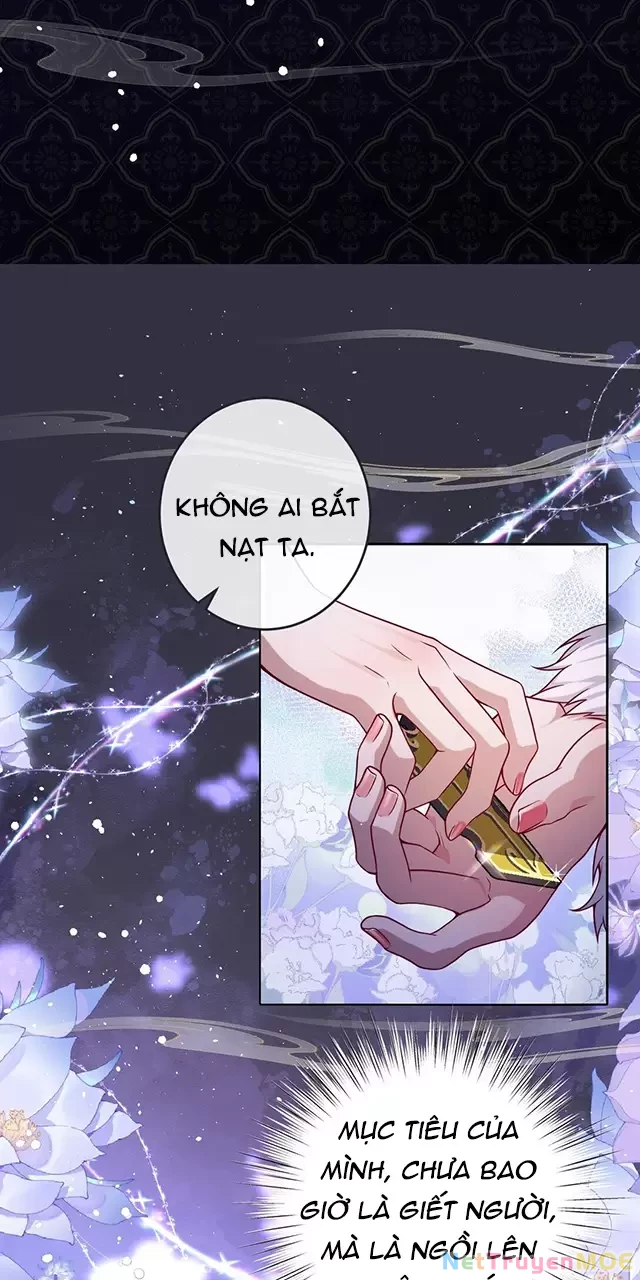 Nuông Chiều Mỹ Nhân Cuồng Nhiệt Chapter 30 - Trang 3