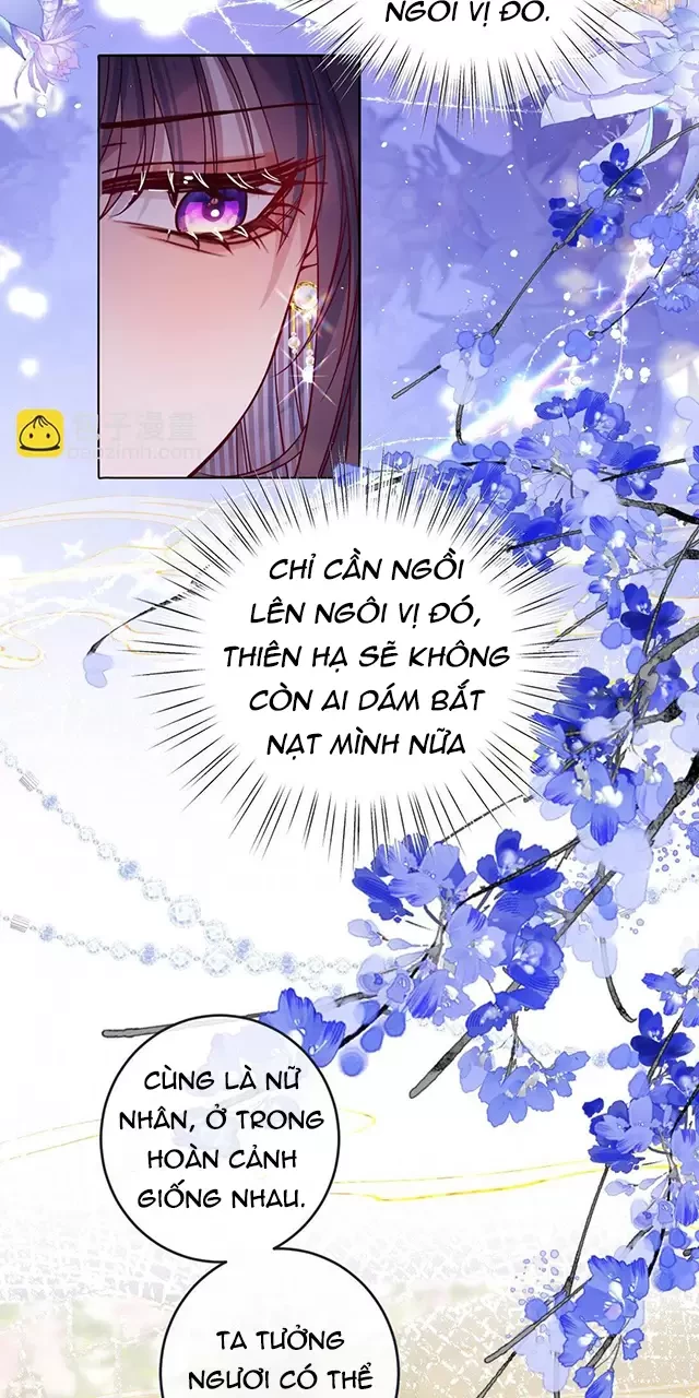 Nuông Chiều Mỹ Nhân Cuồng Nhiệt Chapter 30 - Trang 3