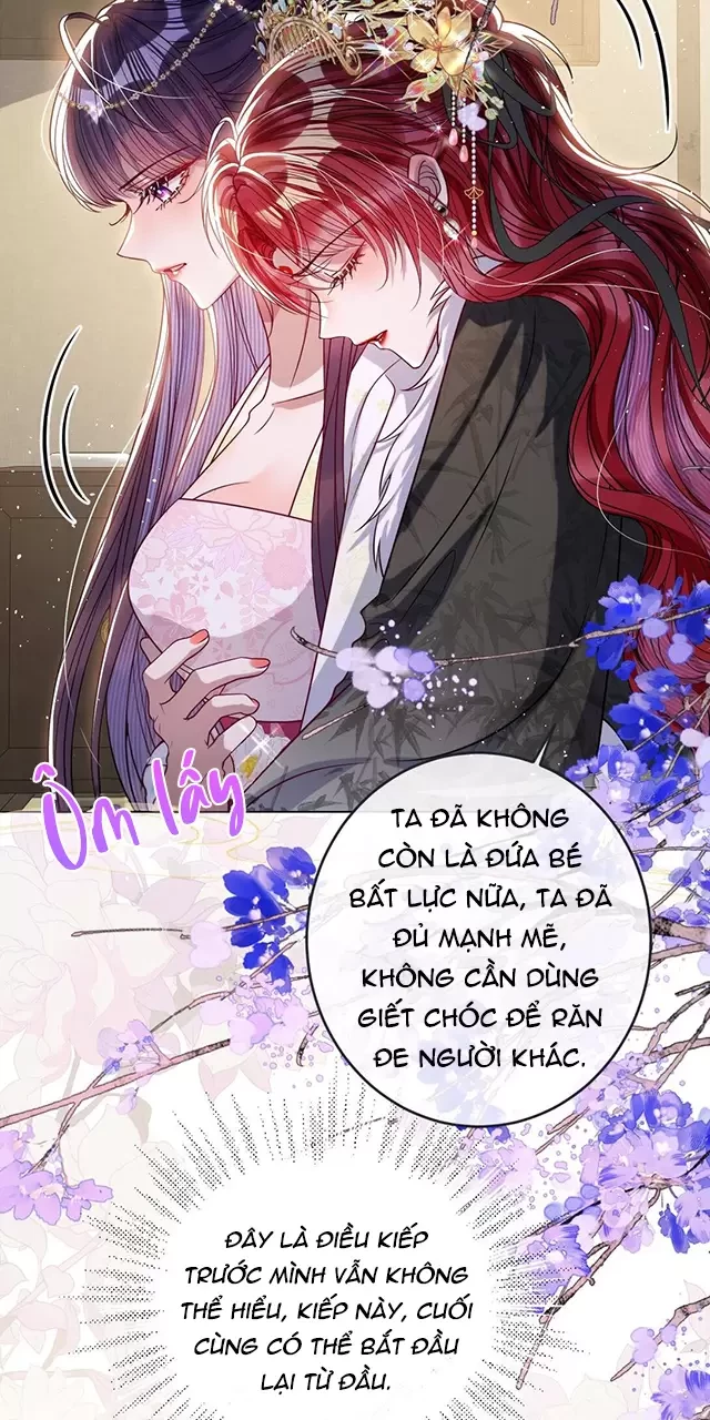 Nuông Chiều Mỹ Nhân Cuồng Nhiệt Chapter 30 - Trang 3
