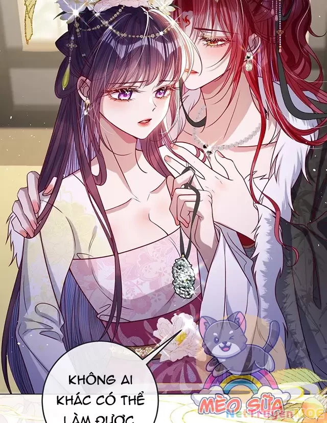 Nuông Chiều Mỹ Nhân Cuồng Nhiệt Chapter 30 - Trang 3
