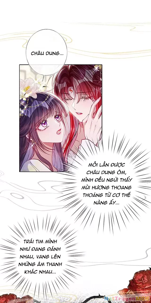 Nuông Chiều Mỹ Nhân Cuồng Nhiệt Chapter 31 - Trang 4