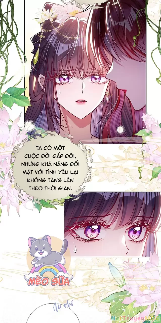 Nuông Chiều Mỹ Nhân Cuồng Nhiệt Chapter 31 - Trang 4