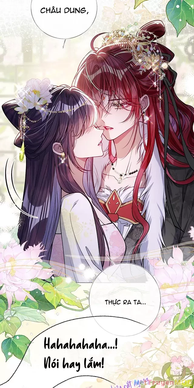 Nuông Chiều Mỹ Nhân Cuồng Nhiệt Chapter 31 - Trang 4