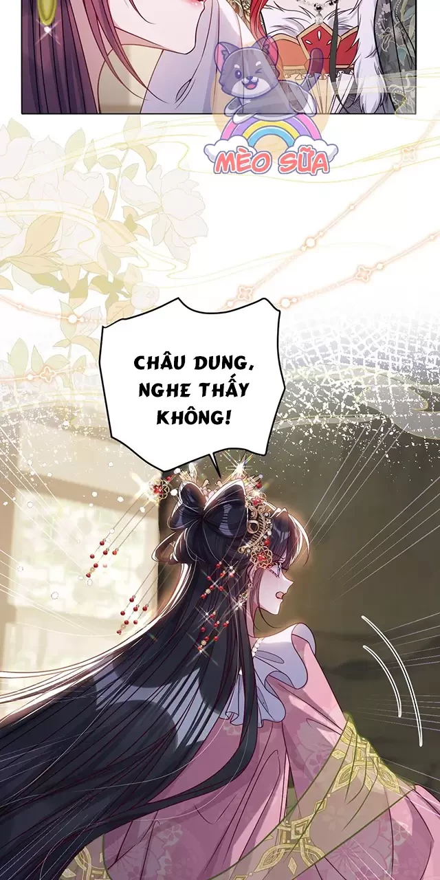 Nuông Chiều Mỹ Nhân Cuồng Nhiệt Chapter 31 - Trang 4