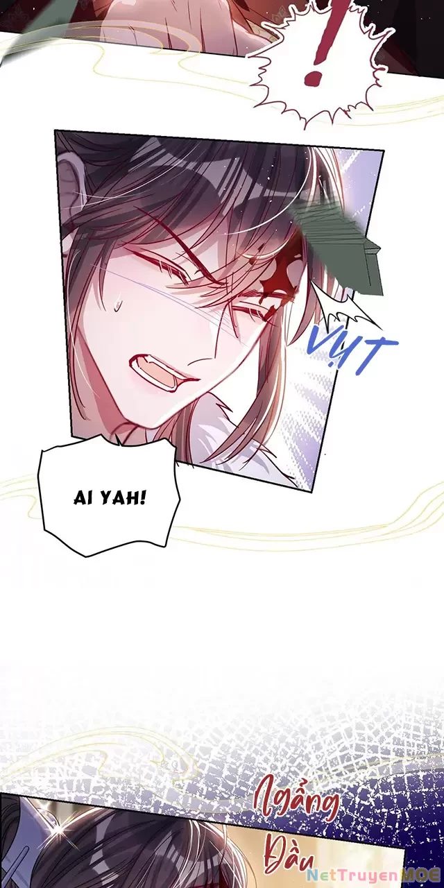 Nuông Chiều Mỹ Nhân Cuồng Nhiệt Chapter 31 - Trang 4